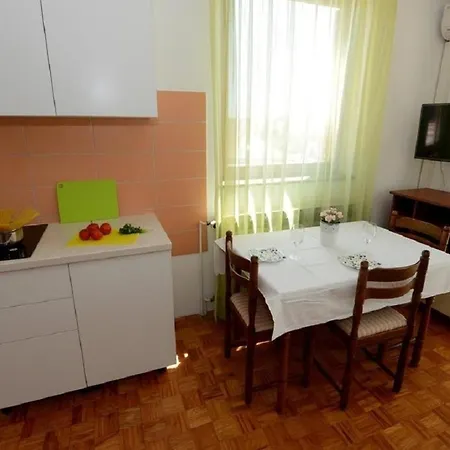Ankica - 150 M From Beach *
