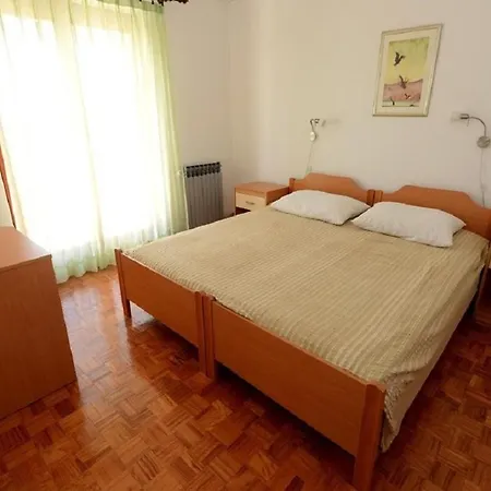 Ankica - 150 M From Beach * Zadar