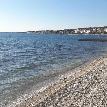 Ankica - 150 M From Beach * Zadar