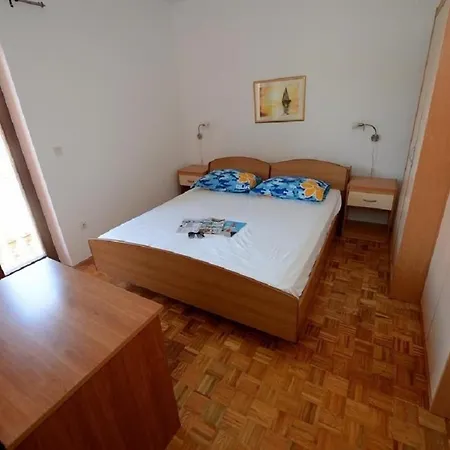 Ankica - 150 M From Beach *