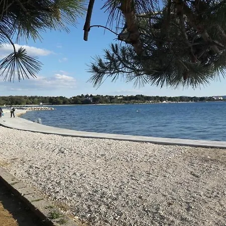 Lägenhet Ankica - 150 M From Beach *